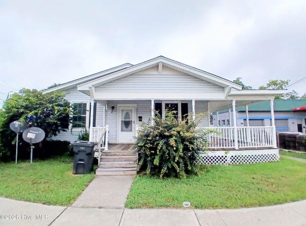 2047 Broad Street, Augusta, GA 30904