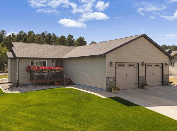 2620 Meadows Drive, Sturgis, SD 57785