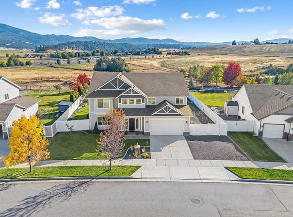 19108 E 15th Ave, Spokane Valley, WA 99016