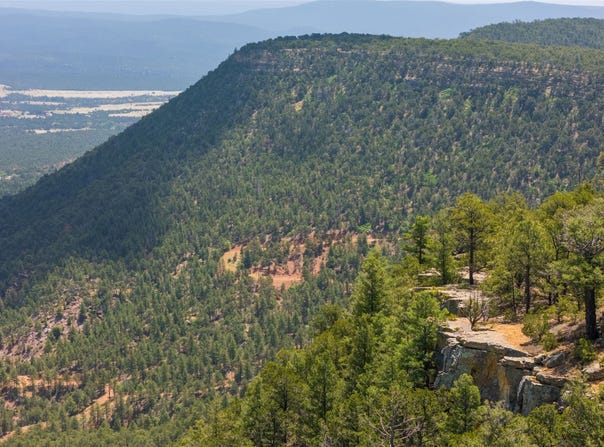71 The Cliffs view Lot 9, Glorieta, NM 87535
