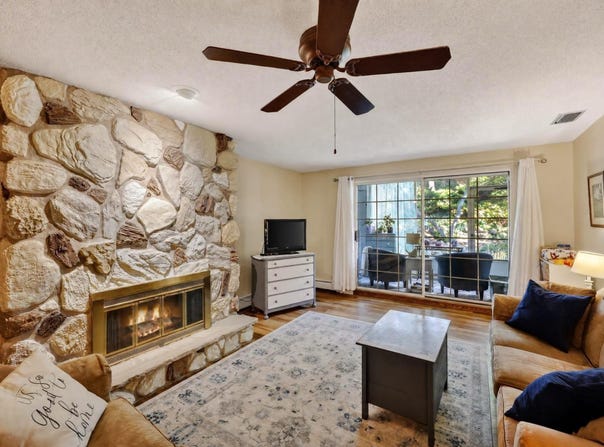 1 Golf Course Road, Madison, WI 53704