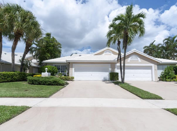 6113 GREENSPOINTE Drive, Boynton Beach, FL 33437