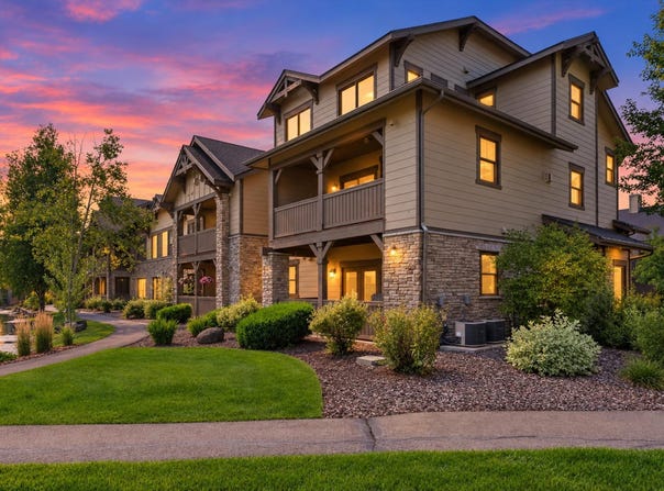 6103 Monterra Avenue, Whitefish, MT 59937