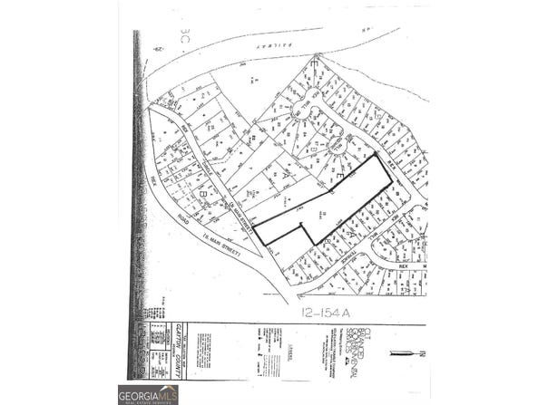 Rex Circle, Rex, GA 30273