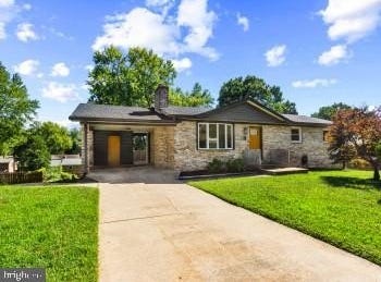 6811 EILERSON Street, CLINTON, MD 20735