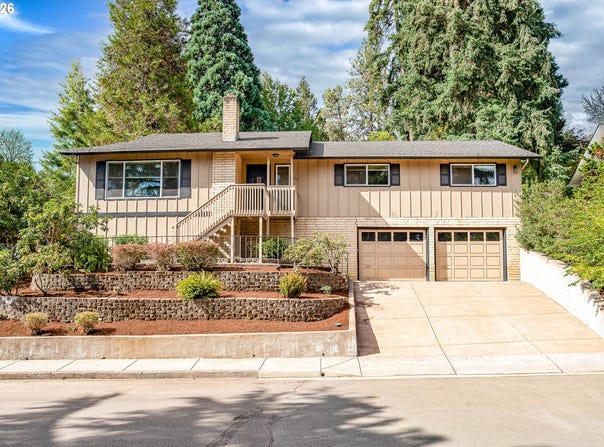 1760 GRAHAM Dr, Eugene, OR 97405