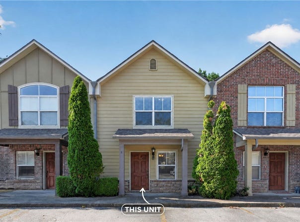 2011 Karrington Ridge, Springdale, AR 72762