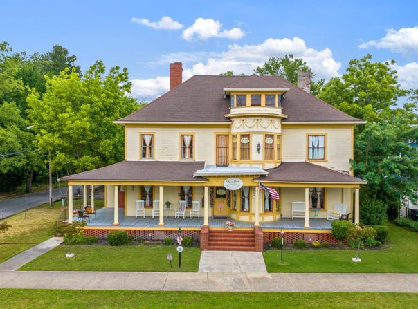 104 W Main Street, Elizabeth City, NC 27909