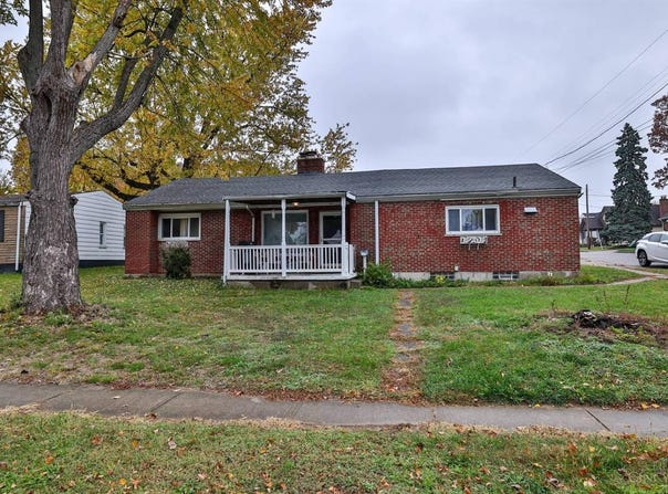 4104 Trevor Avenue lot: 0, Cheviot, OH 45211