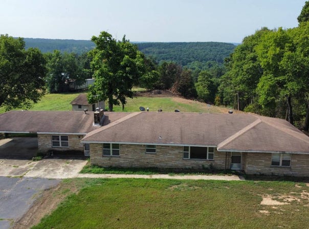 5049 W Highway 64, Ozark, AR 72949