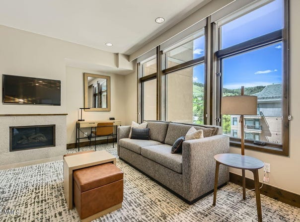 126 Riverfront Lane, Avon, CO 81620