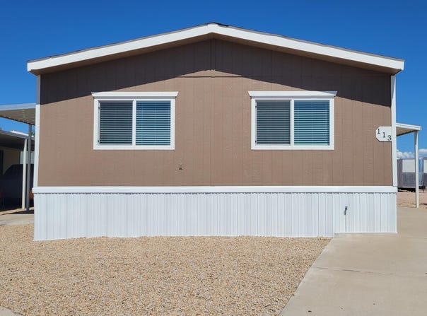 2292 N Ironwood Drive, Apache Junction, AZ 85120