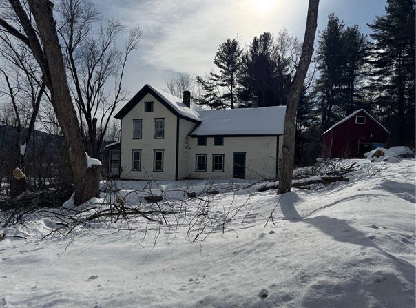 881 State Highway 8, Mount Upton, NY 13809