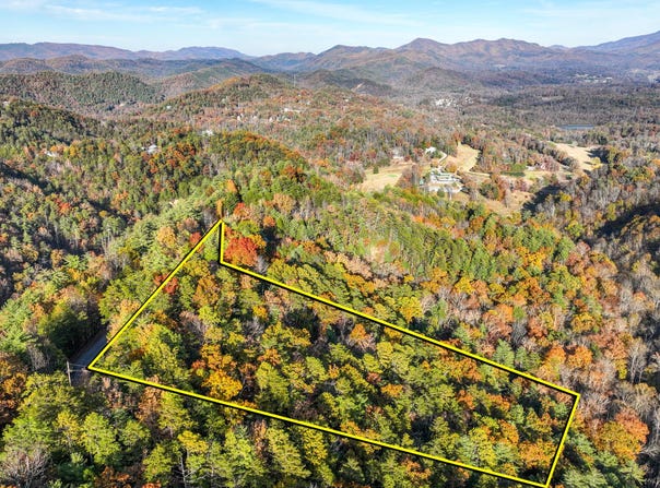 Bear Den Rd, Townsend, TN 37882