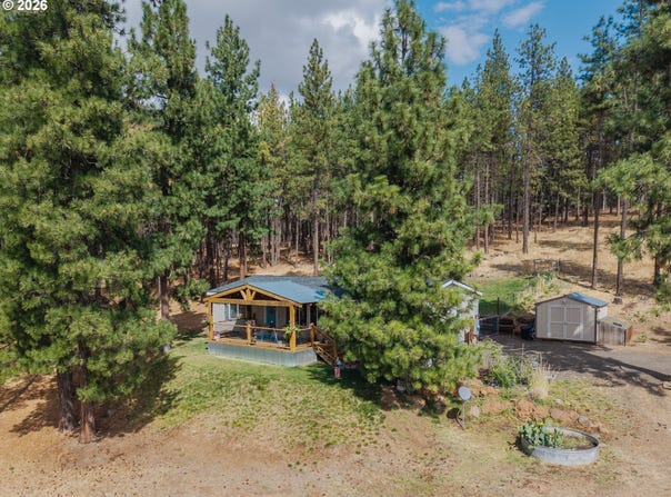 320 Pine Forest Rd, Goldendale, WA 98620