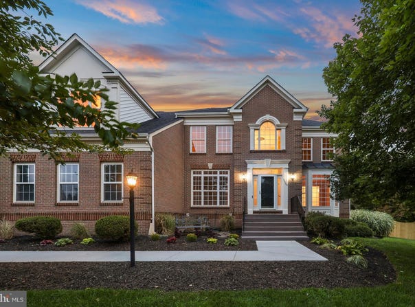 44309 OLDETOWNE Place, ASHBURN, VA 20147