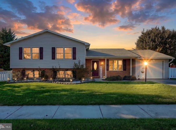2793 BUTTERNUT Lane, YORK, PA 17408