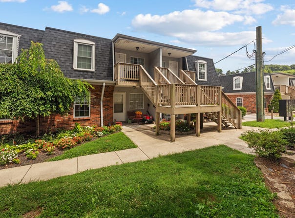 333 E 4th Street, Frankfort, KY 40601