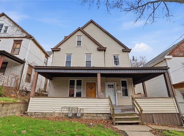 144 Ridge Avenue, New Kensington, PA 15068
