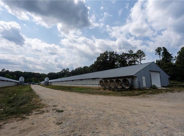 51 White Drive, Cave City, AR 72521