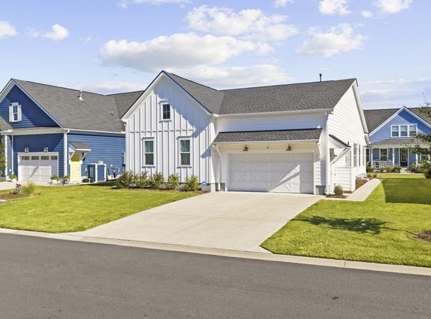 4063 McKinney Dr., Murrells Inlet, SC 29576