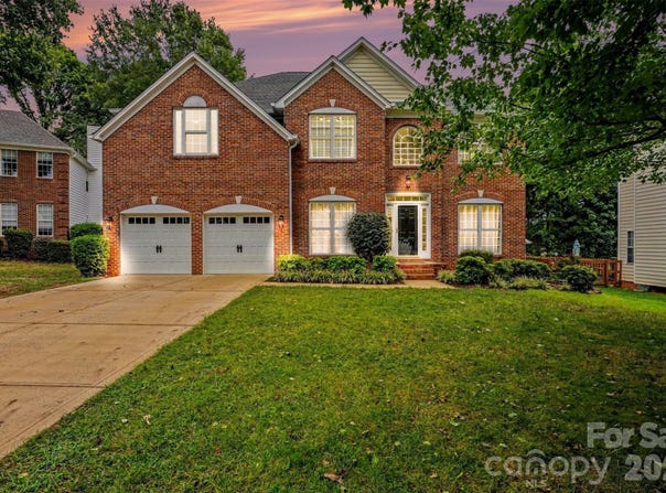 19515 Dufour Court, Cornelius, NC 28031
