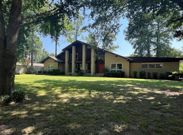 101 S BRICKEY, Osceola, AR 72370