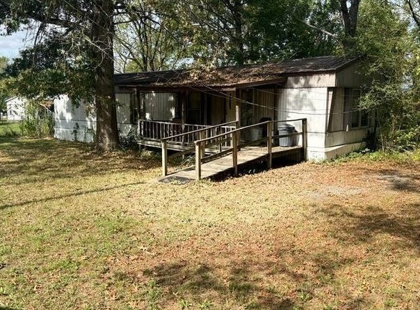 505 Elm Street, Leslie, AR 72645