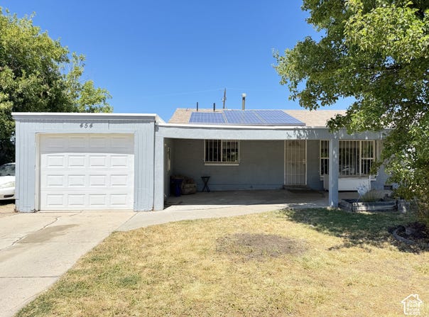 454 E 1100 N, Ogden, UT 84404