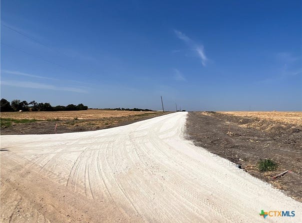 CR 134/135, Burlington, TX 76519