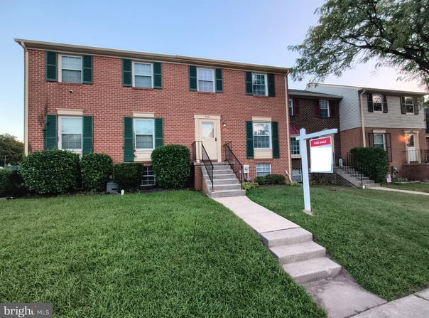 8681 SCORTON HARBOUR, PASADENA, MD 21122