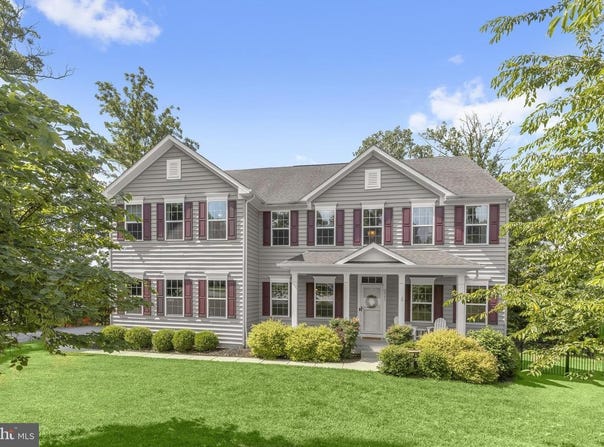 2081 MOUNTAIN ASH CT, HAMPSTEAD, MD 21074