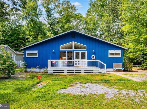 604 SPRING LAKE Drive, BETHANY BEACH, DE 19930