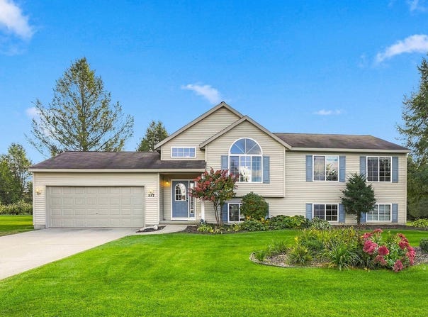 577 Strohm Road, Traverse City, MI 49696