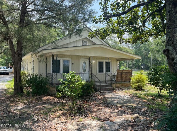1732 Trask Parkway, Seabrook, SC 29940