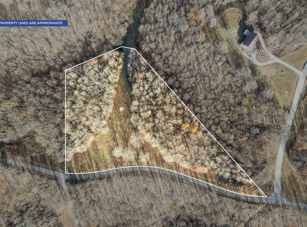 0 Highwater Rd, Waverly, TN 37185