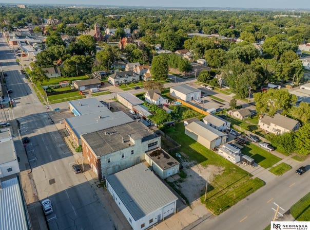 120 N D Street, Fremont, NE 68025