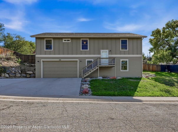 670 Moki Avenue, Rifle, CO 81650