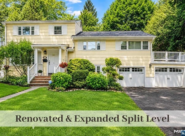 51 Arbor Drive, Ho-Ho-Kus, NJ 07423