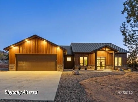 369 W Pinyon Pine Dr, Orderville, UT 84758