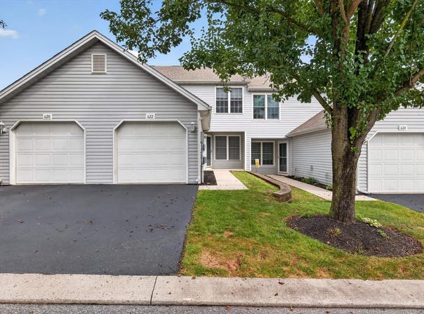 622 Mallard Drive, Etters, PA 17319