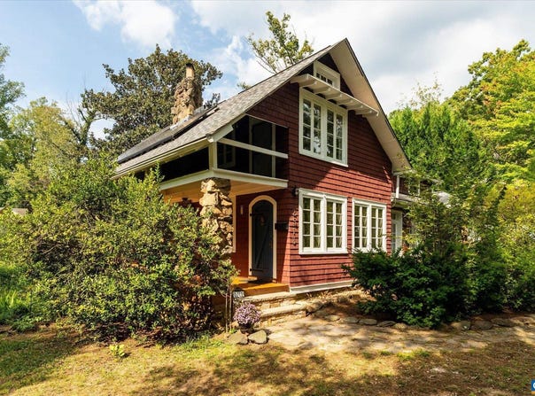 2513 WOODLAND DR, CHARLOTTESVILLE, VA 22903