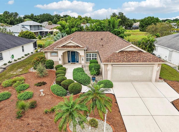 2308 E DEL WEBB Boulevard, SUN CITY CENTER, FL 33573