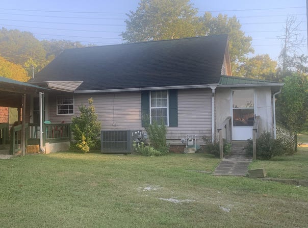 1288 Old Corbin Road, Corbin, KY 40701