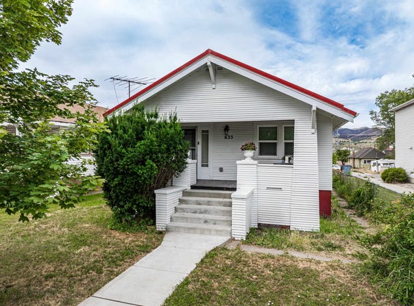 635 S 4th Ave., Pocatello, ID 83201
