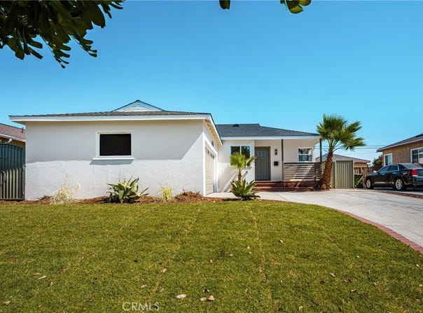 626 S Caswell Avenue, Compton, CA 90220