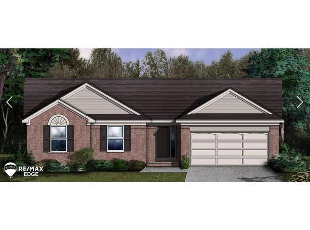 8329 Peninsula Circle, Grand Blanc, MI 48439