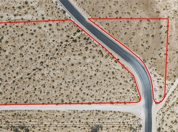 Wild, Helendale, CA 92342