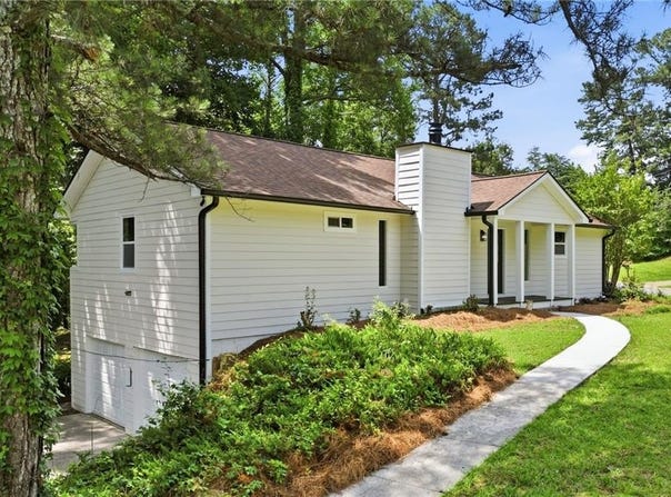 192 Shalloway Drive NE, Kennesaw, GA 30144