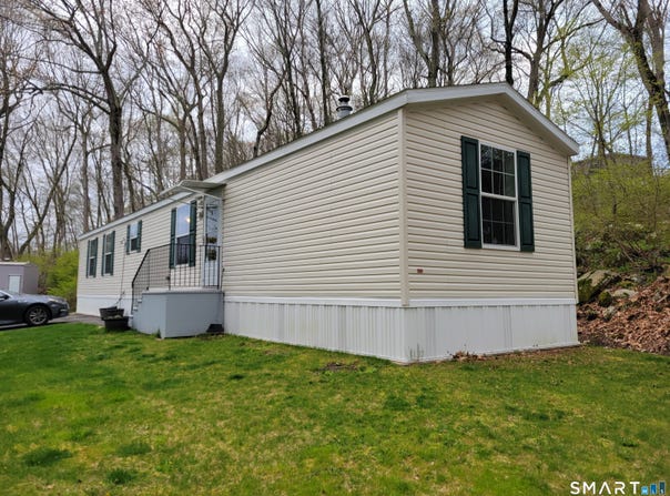 301 Buddington Road lot: 54, Groton, CT 06340